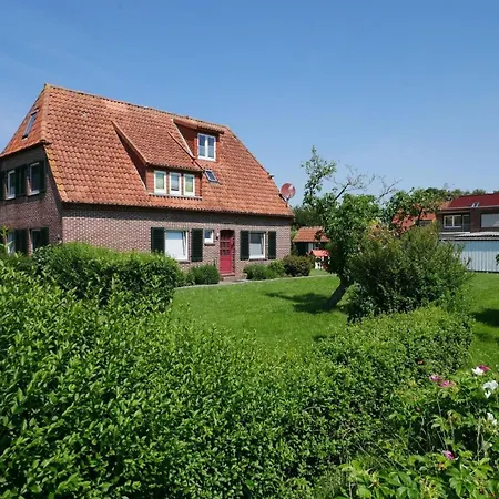 Apart-lachmoewe-im-moewennest-tossens Апартаменты