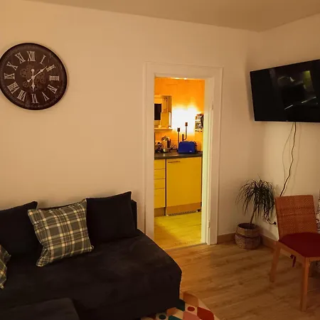 Apart-lachmoewe-im-moewennest-tossens Stick