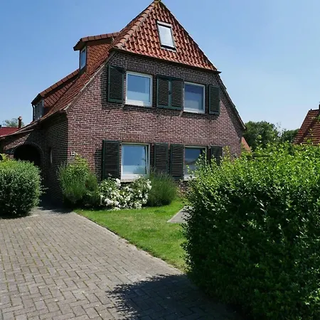 Apart-lachmoewe-im-moewennest-tossens Апартаменты