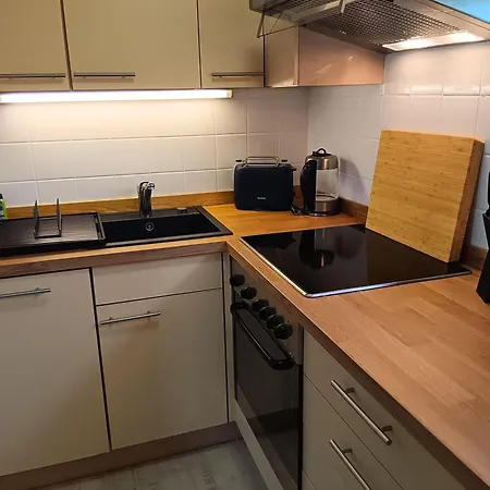 Apart-lachmoewe-im-moewennest-tossens Apartment