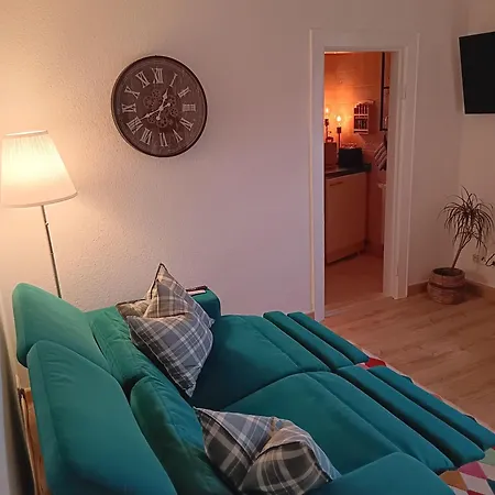 Apart-lachmoewe-im-moewennest-tossens Apartment