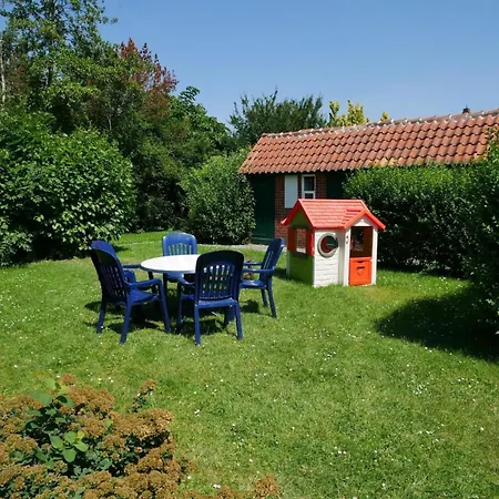 Apartment Apart-lachmoewe-im-moewennest-tossens