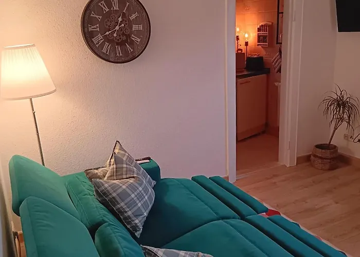 Apart-lachmoewe-im-moewennest-tossens Appartement